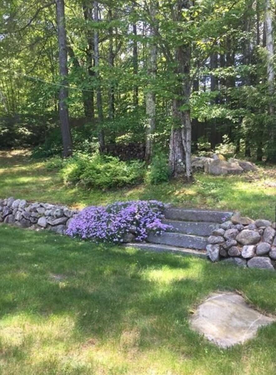 103 Orchard Road Sebago, ME 04029 - Photo 35 of 35 Summertime pic