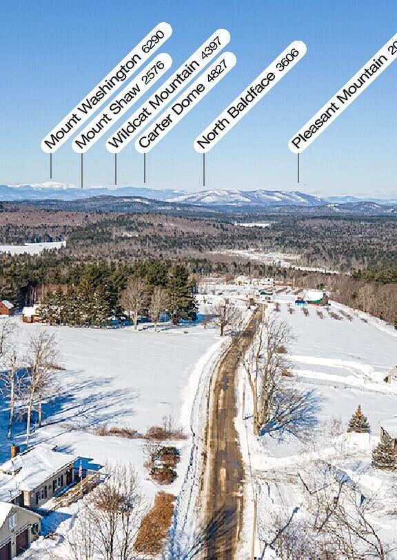103 Orchard Road Sebago, ME 04029 - Photo 4 of 35 Mountain Ranges