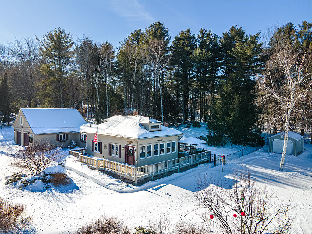103 Orchard Road Sebago, ME 04029 - Photo 6 of 35 DJI_0805-HDR