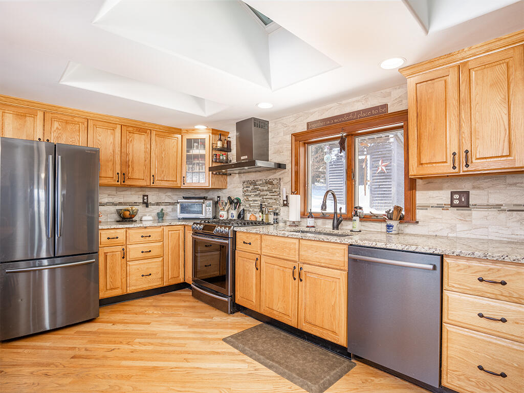 103 Orchard Road Sebago, ME 04029 - Photo 8 of 35 DSC07588