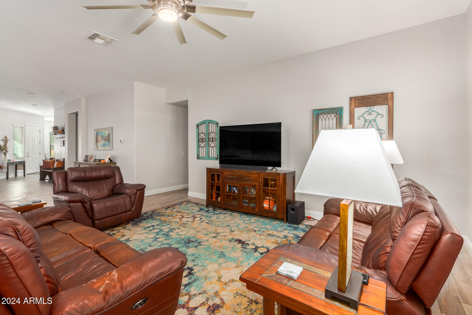 2437 South Racine Lane Gilbert, AZ 85295 - Photo 8 of 20 Great Room