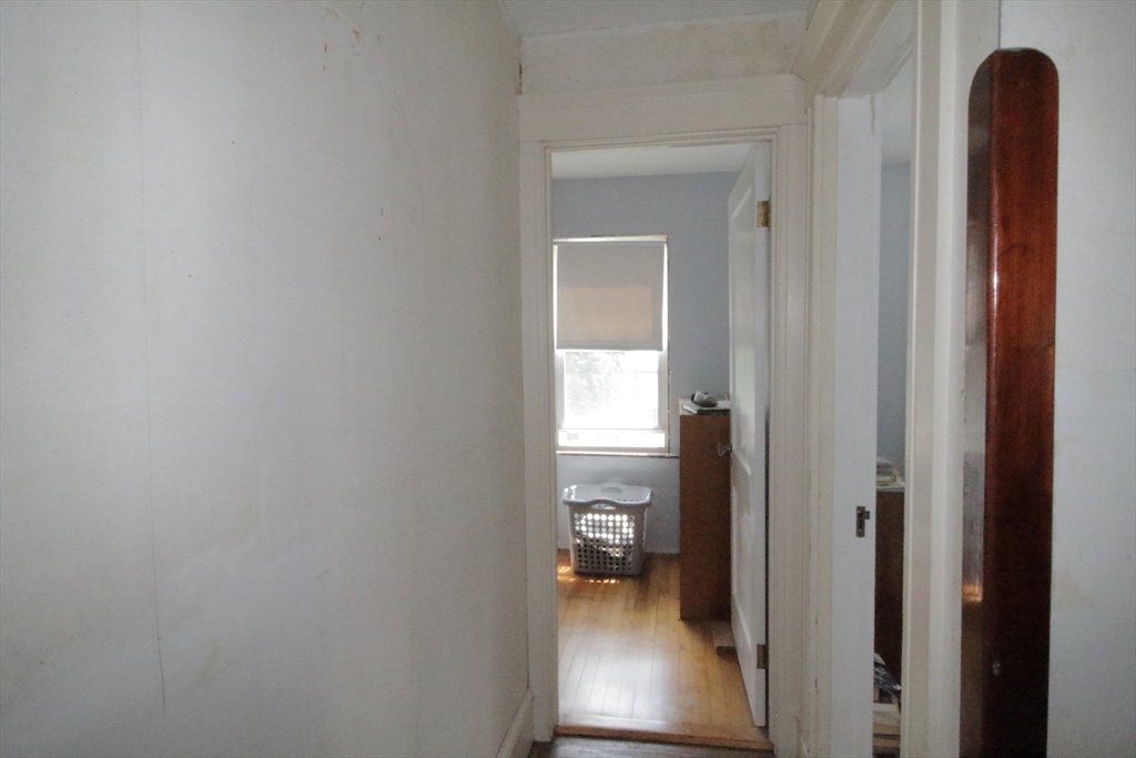 36 Kimball Road Chelsea, MA 02150 - Photo 19 of 24 a way to rooms with wooden floor