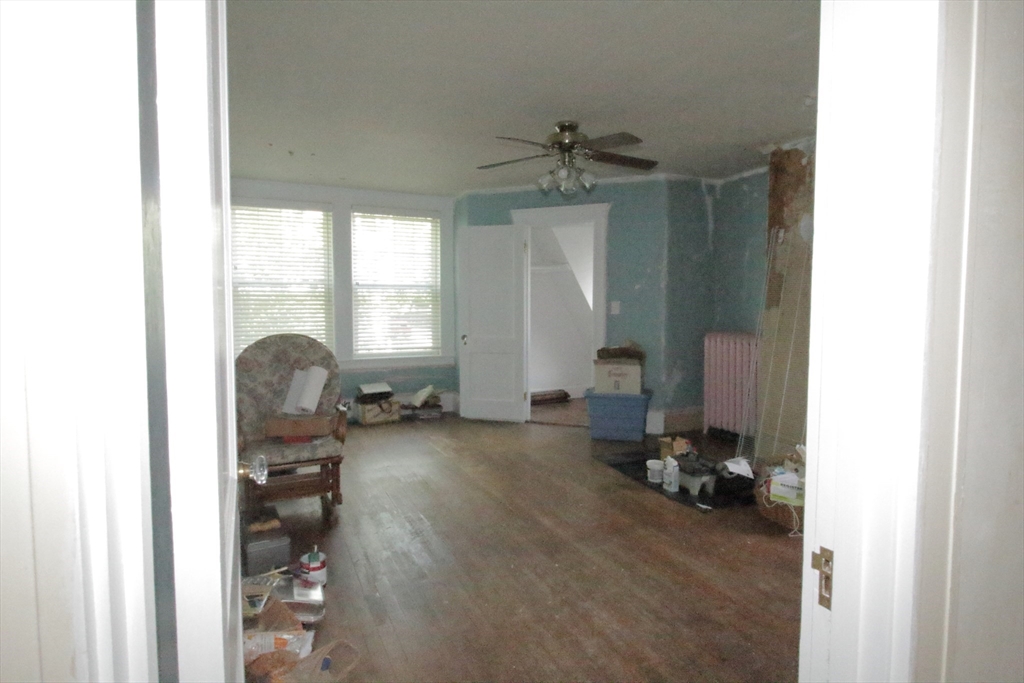 36 Kimball Road Chelsea, MA 02150 - Photo 21 of 24 a very nice looking room with a large window