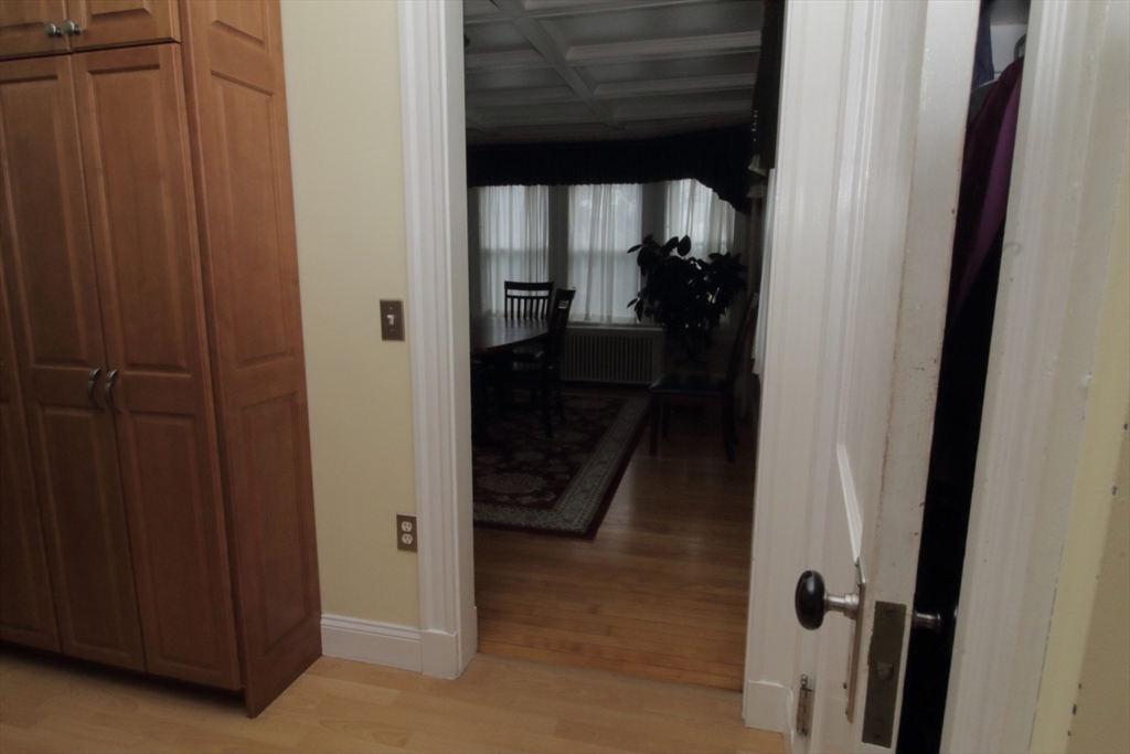 36 Kimball Road Chelsea, MA 02150 - Photo 9 of 24 a view of a closet
