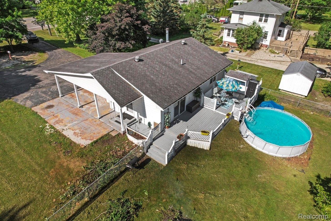 5478 Corunna Road Flint, MI 48532 - Photo 8 of 29 Gallery Image 8