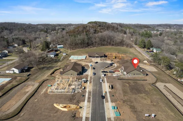 $509,200 | 1060 Legend Lane, River Falls, WI 54022