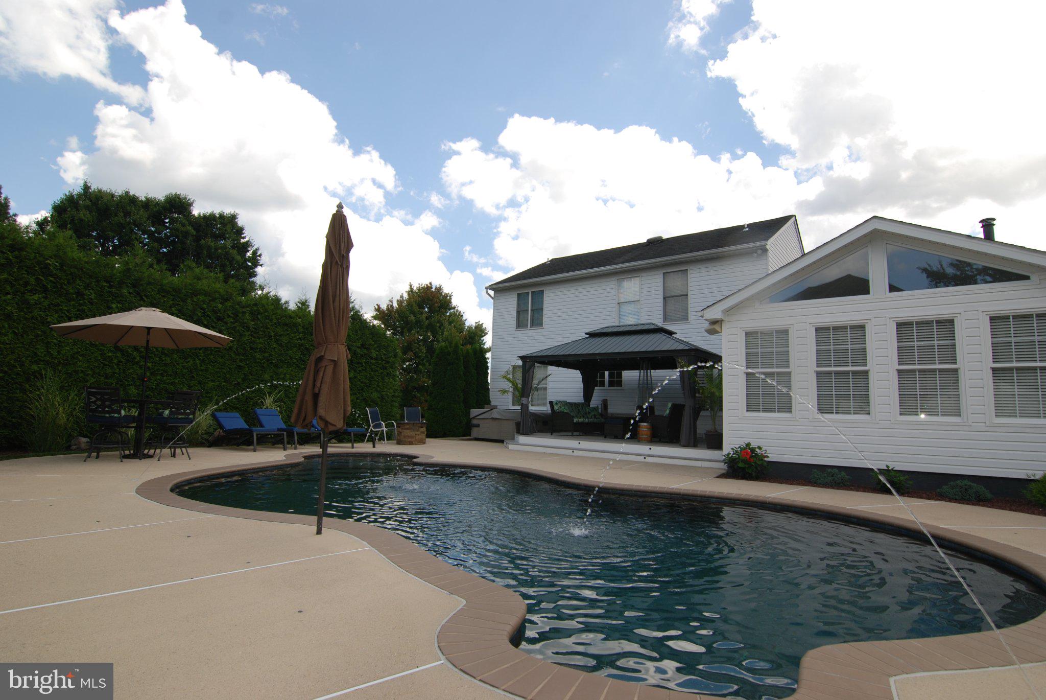 2611 Colpepper Road Abingdon, MD 21009 - Photo 9 of 14 Gallery Image 9