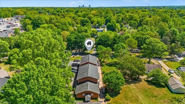 $1,750,000 | 110 Hedgecock Avenue, Winston-Salem, NC 27104