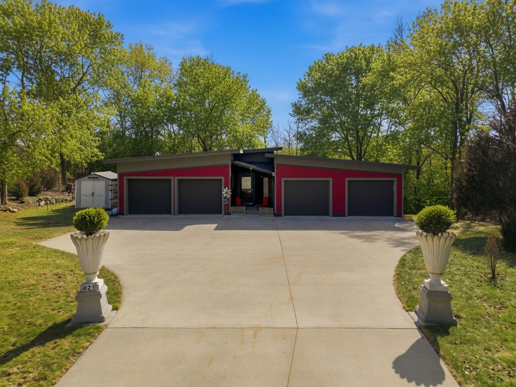 621 Violet Court Richfield, WI 53017 - Photo 3 of 43 Welcome Home!