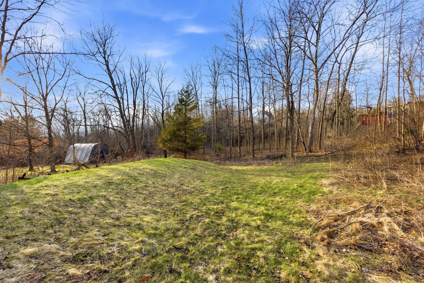 621 Violet Court Richfield, WI 53017 - Photo 37 of 43 Portable Shelter Included