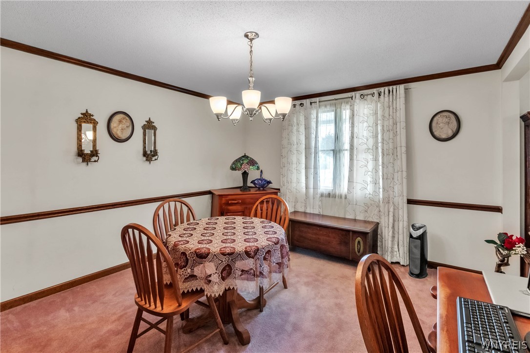 7295 Norman Road Wheatfield, NY 14120 - Photo 13 of 50