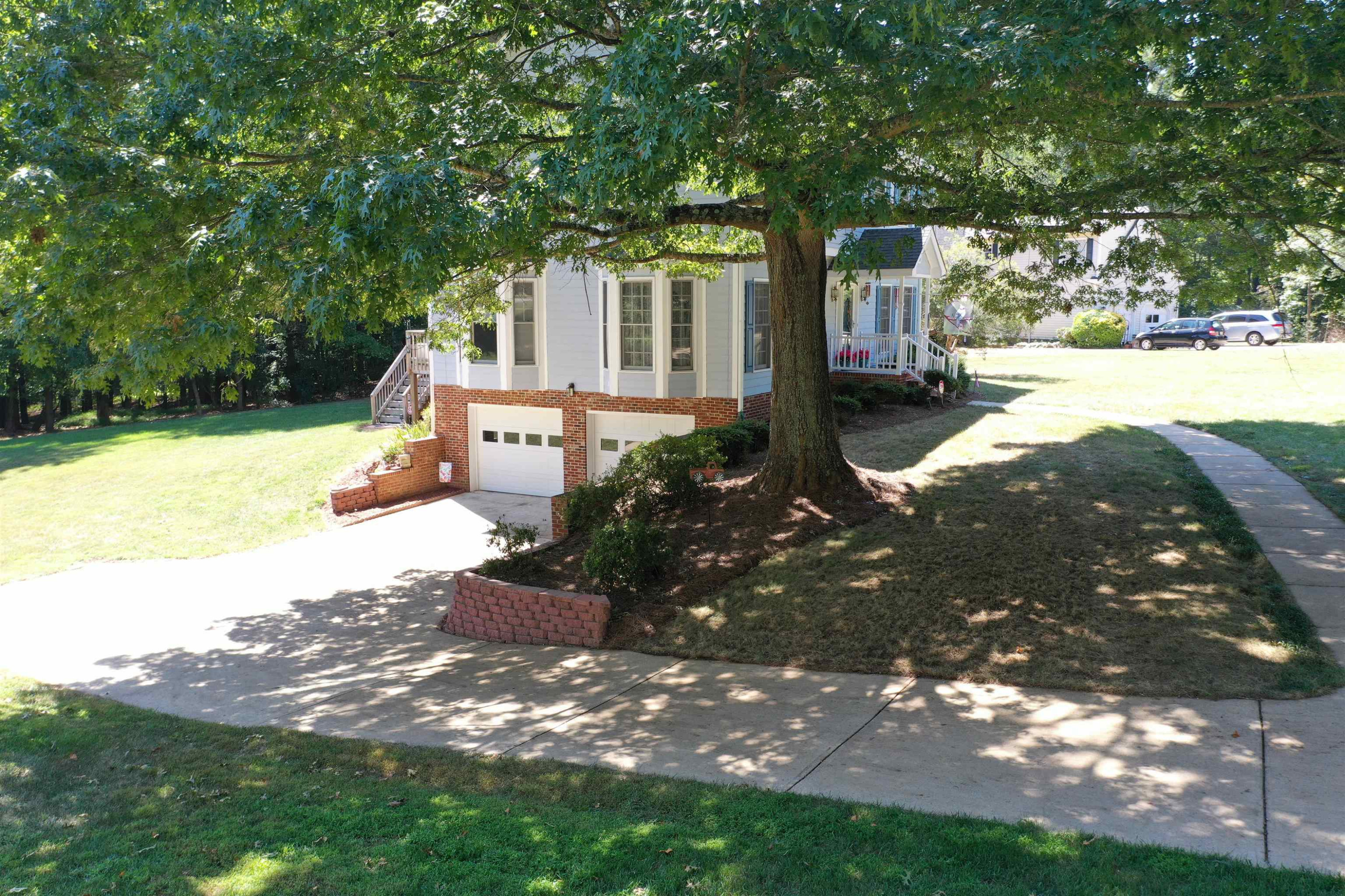 7612 Thompson Mill Road Wake Forest, NC 27587 - Photo 29 of 30 Photo 29