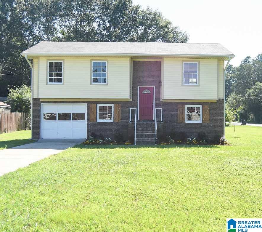 16 Crestview Drive Weaver, AL 36277 - Photo 2 of 39