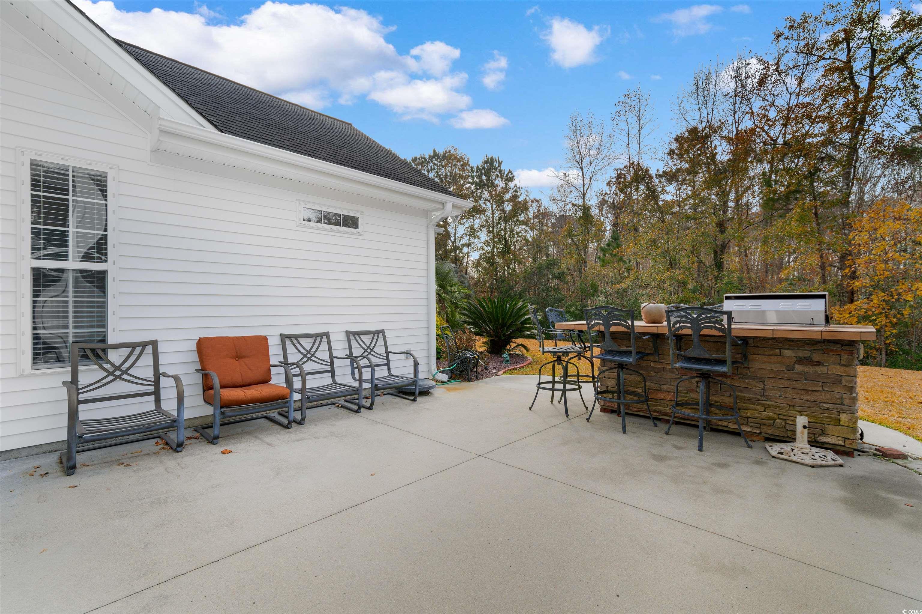 853 Edgewater Drive Murrells Inlet, SC 29576 - Photo 34 of 40 Gallery Image 34