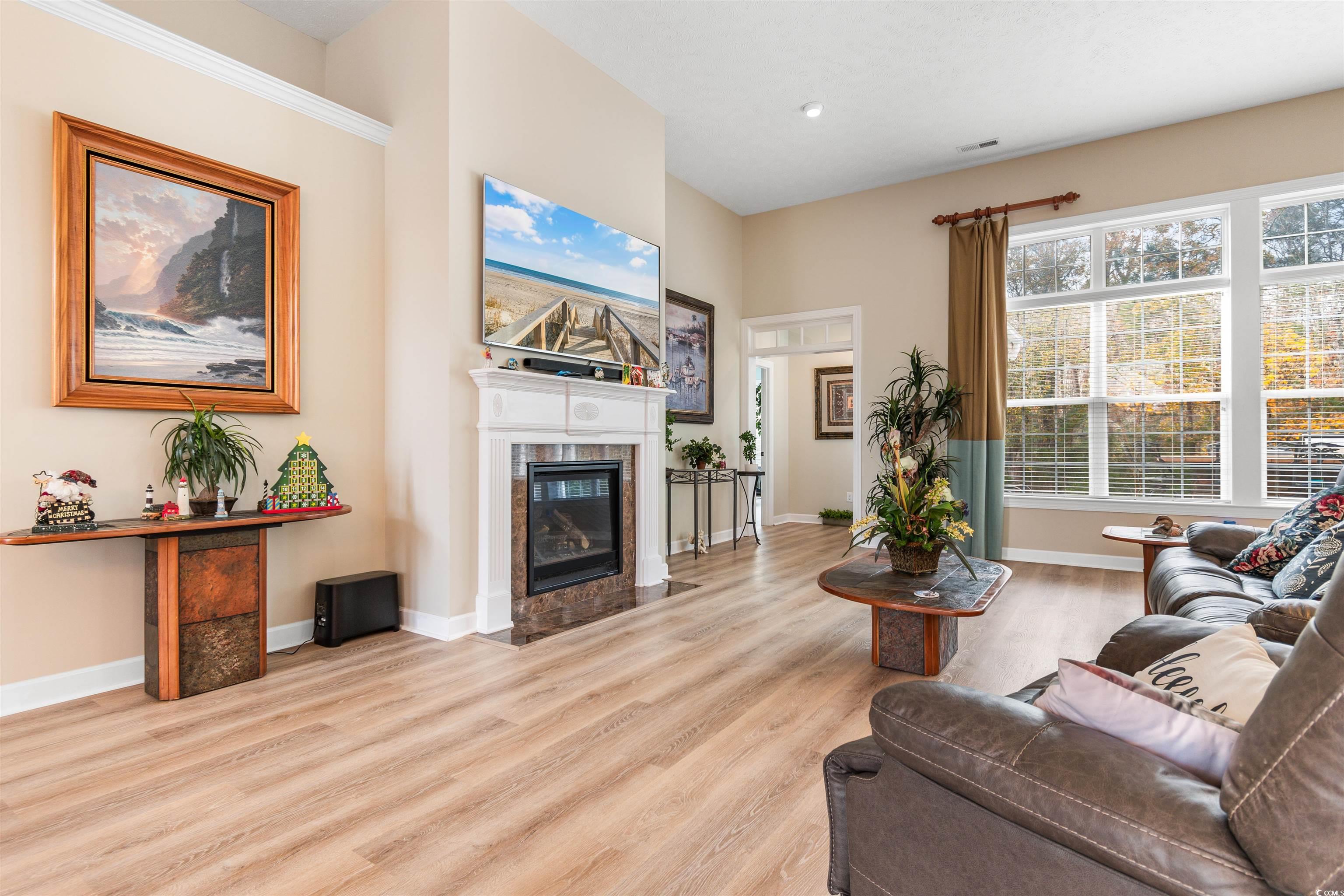 853 Edgewater Drive Murrells Inlet, SC 29576 - Photo 8 of 40 Gallery Image 8