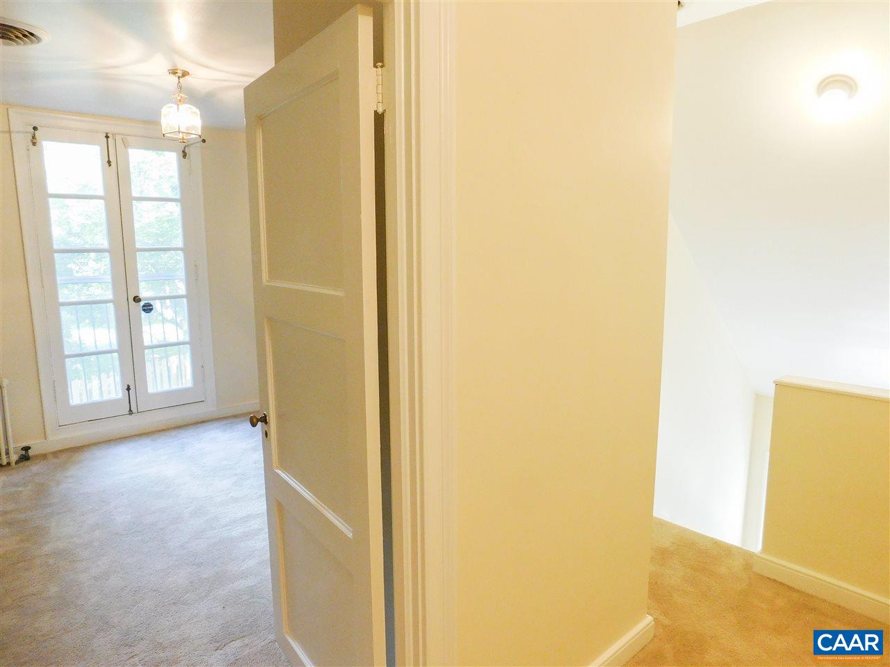 1851 Westview Road Charlottesville, VA 22903 - Photo 21 of 27 a view of an empty room
