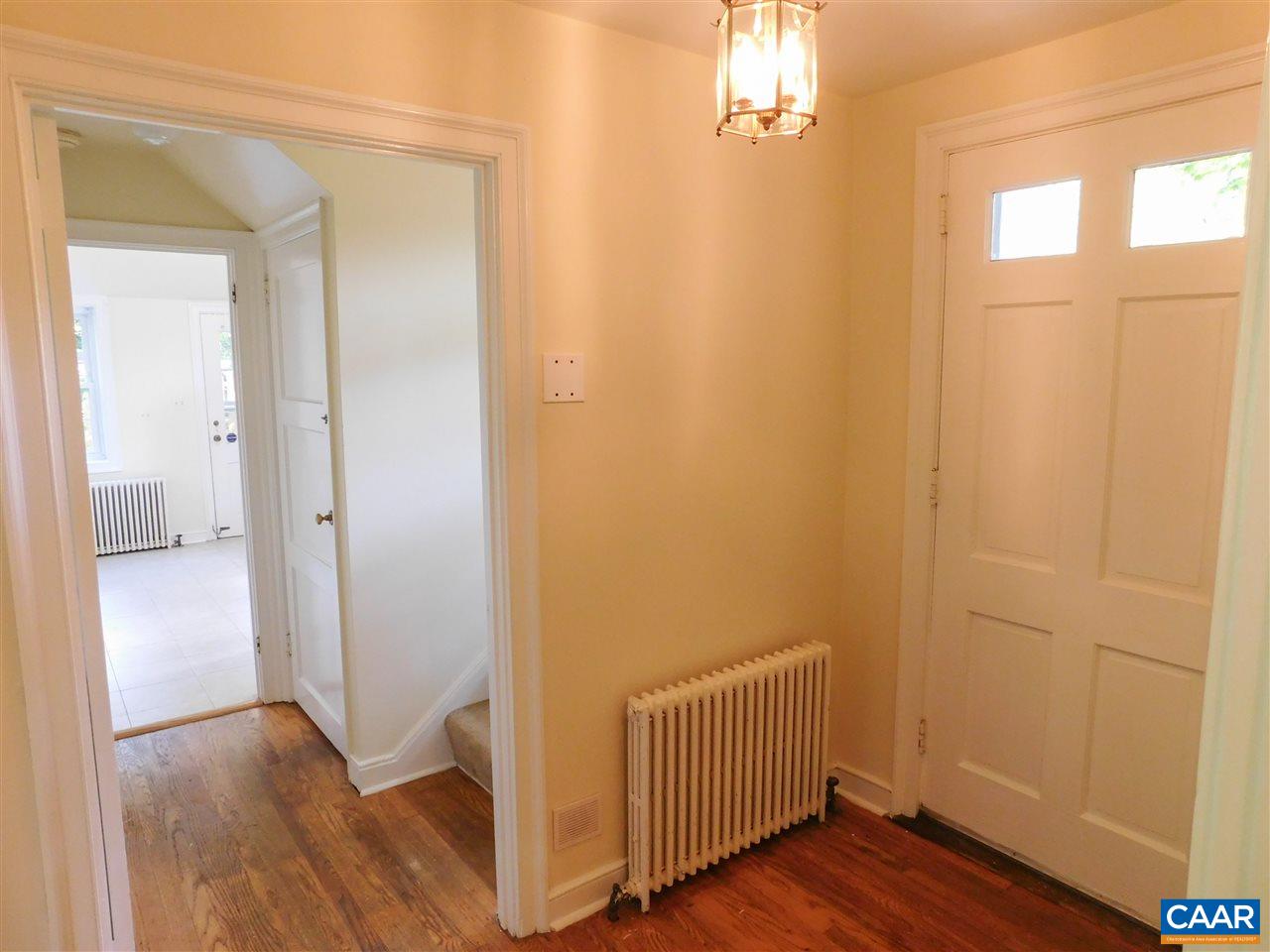 1851 Westview Road Charlottesville, VA 22903 - Photo 4 of 27 wooden floor and windows in a room