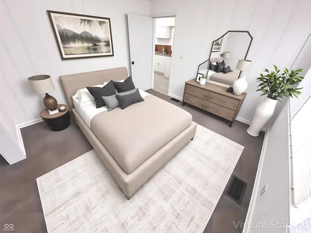 $149,900 | 1616 North Euclid Avenue, Indianapolis, IN 46218