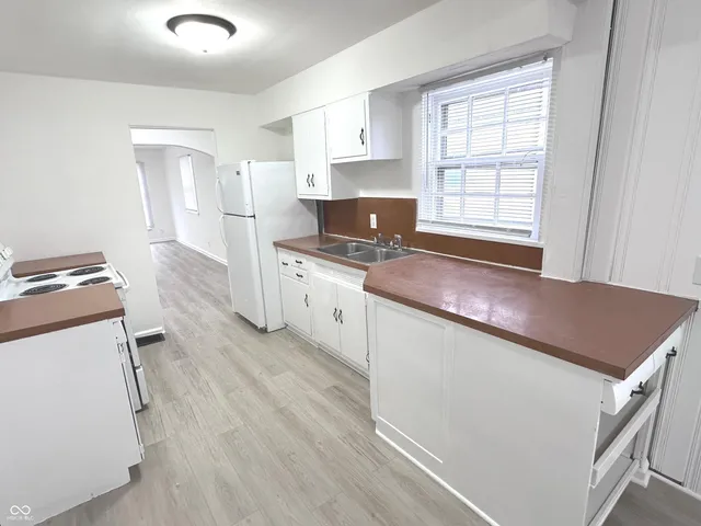 $149,900 | 1616 North Euclid Avenue, Indianapolis, IN 46218