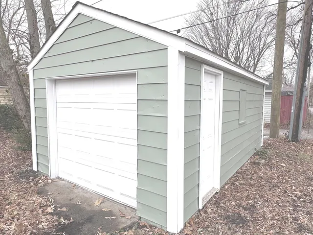 $149,900 | 1616 North Euclid Avenue, Indianapolis, IN 46218