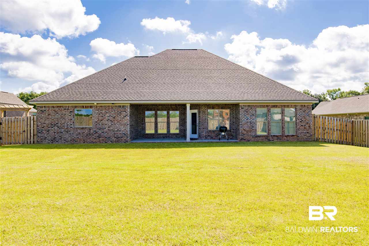 272 Garrison Boulevard Fairhope, AL 36532 - Photo 31 of 37 Covered Porch