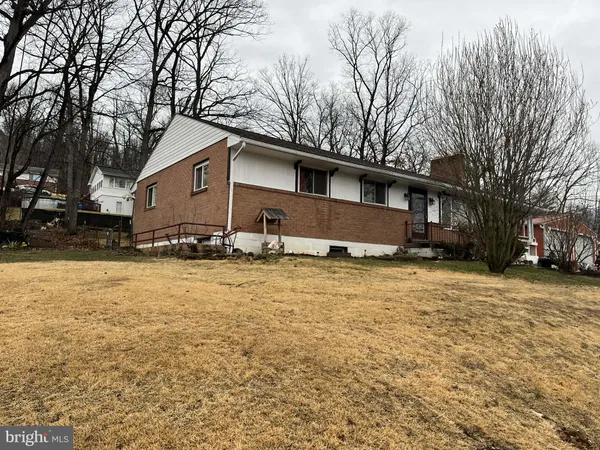 $289,000 | 11806 Bayberry Avenue, Cumberland, MD 21502