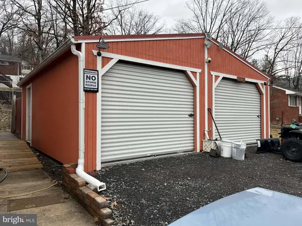 $289,000 | 11806 Bayberry Avenue, Cumberland, MD 21502