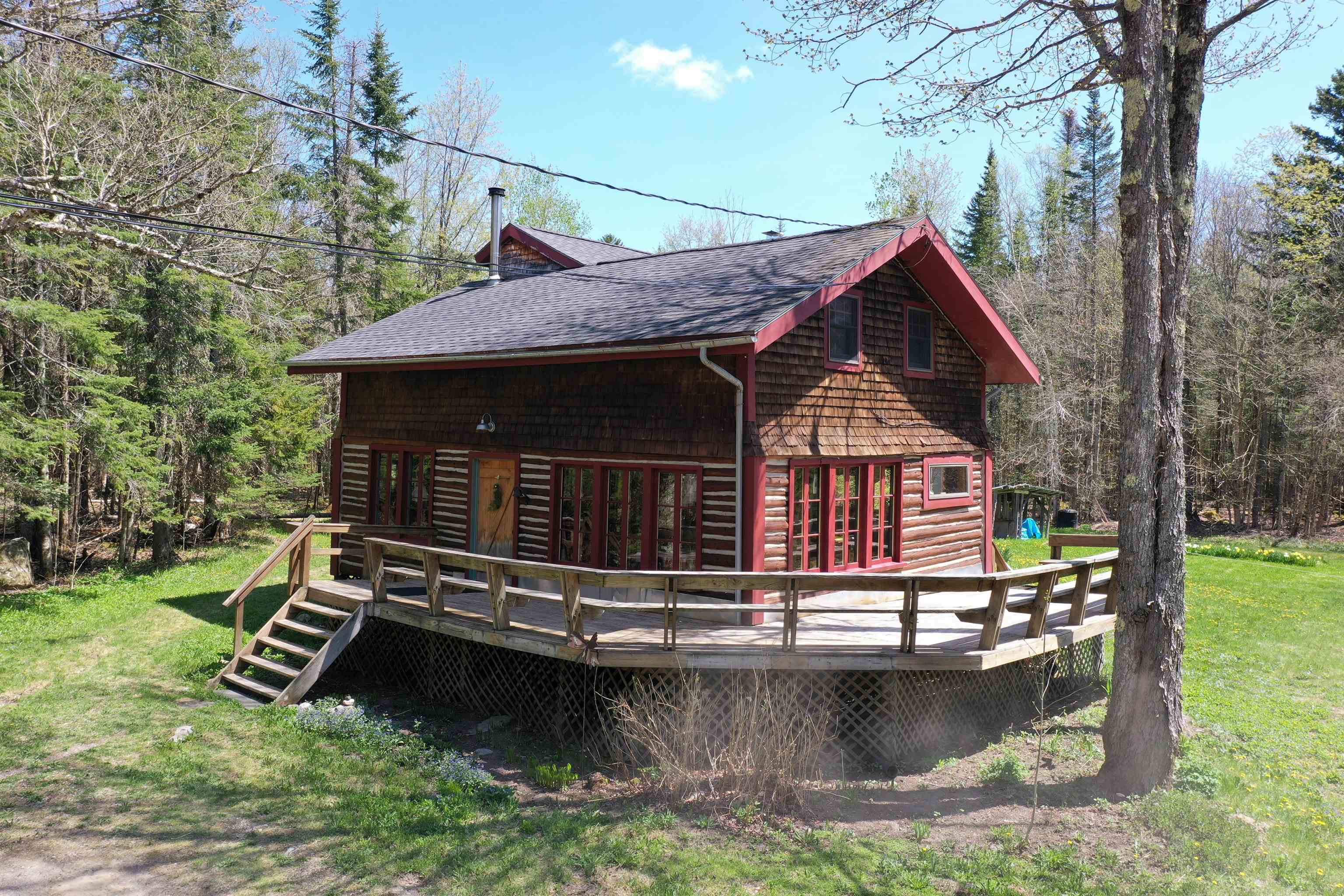 2960 Natural Turnpike Ripton, VT 05766 - Photo 1 of 37 Gallery Image 1