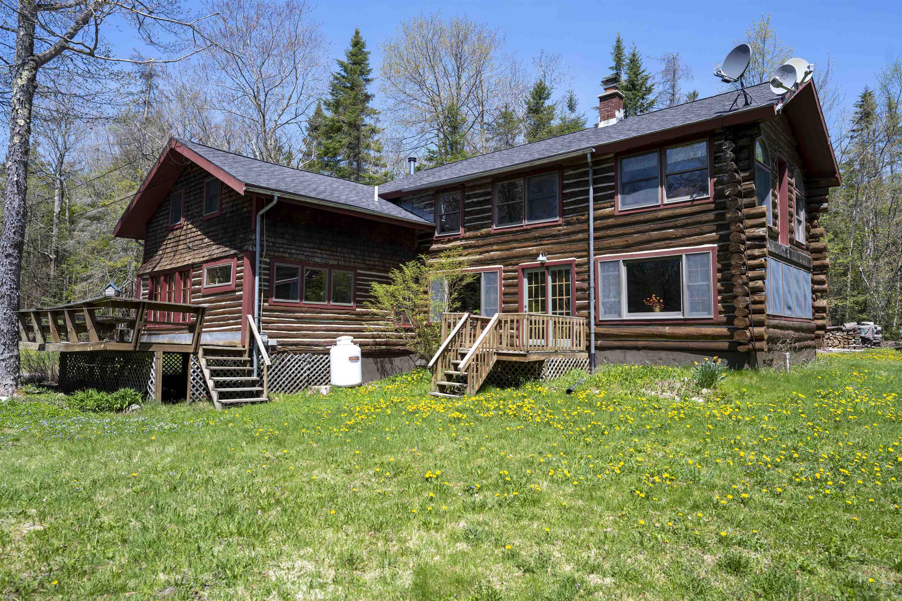 2960 Natural Turnpike Ripton, VT 05766 - Photo 4 of 37 Gallery Image 4