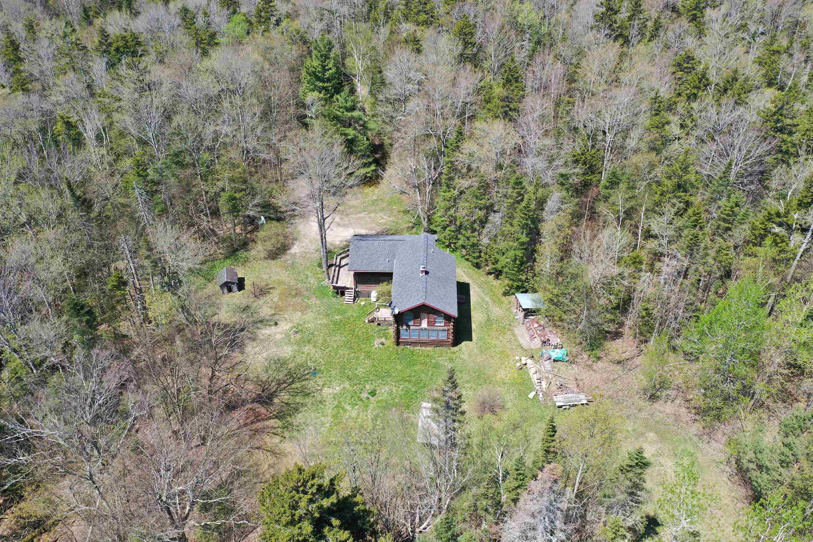 2960 Natural Turnpike Ripton, VT 05766 - Photo 8 of 37 Gallery Image 8