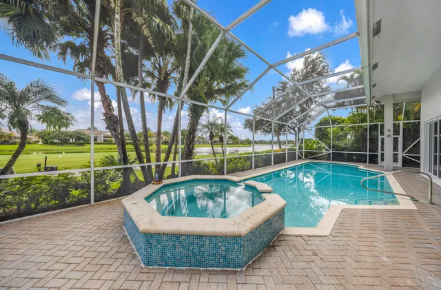 $1,850,000 | 10575 Stonebridge Boulevard, Boca Raton, FL 33498