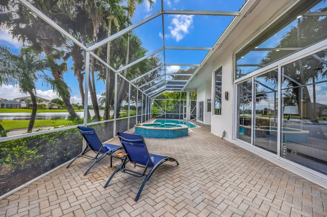 $1,850,000 | 10575 Stonebridge Boulevard, Boca Raton, FL 33498
