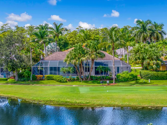 $1,850,000 | 10575 Stonebridge Boulevard, Boca Raton, FL 33498