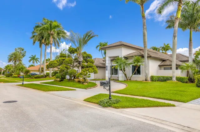 $1,850,000 | 10575 Stonebridge Boulevard, Boca Raton, FL 33498