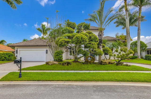 $1,850,000 | 10575 Stonebridge Boulevard, Boca Raton, FL 33498