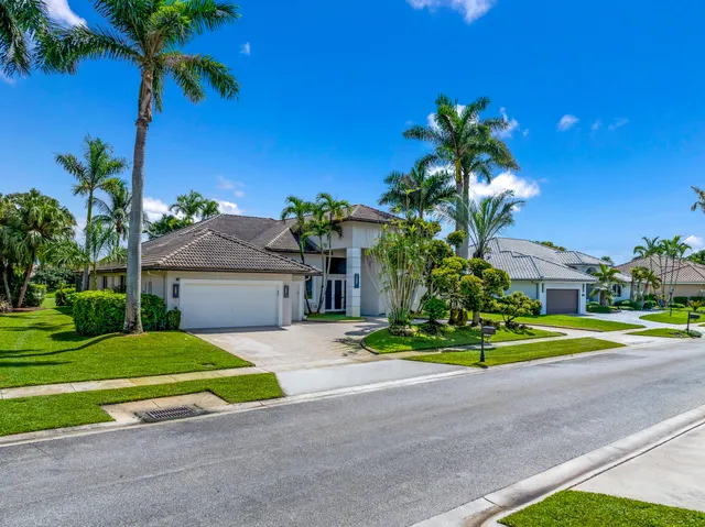 $1,850,000 | 10575 Stonebridge Boulevard, Boca Raton, FL 33498