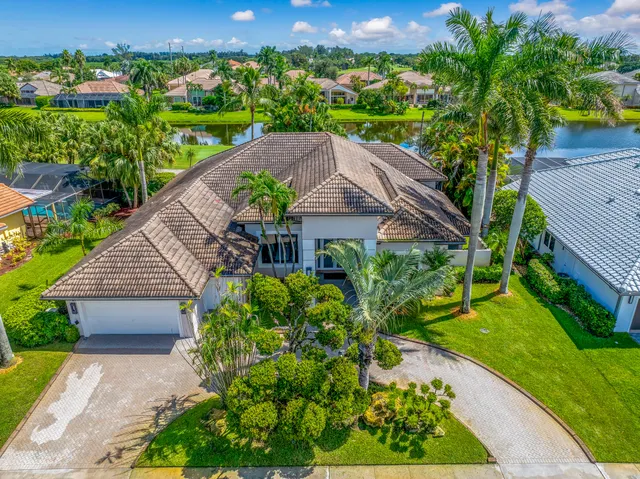 $1,850,000 | 10575 Stonebridge Boulevard, Boca Raton, FL 33498