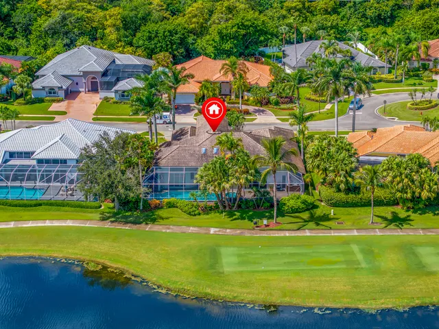 $1,850,000 | 10575 Stonebridge Boulevard, Boca Raton, FL 33498