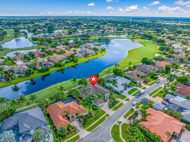 $1,850,000 | 10575 Stonebridge Boulevard, Boca Raton, FL 33498