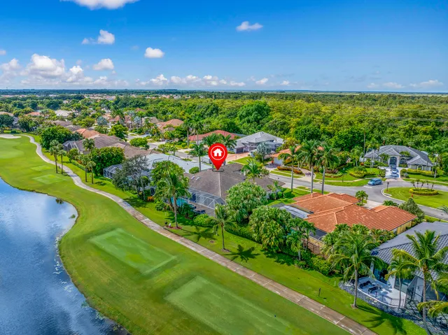$1,850,000 | 10575 Stonebridge Boulevard, Boca Raton, FL 33498