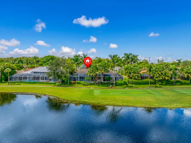 $1,850,000 | 10575 Stonebridge Boulevard, Boca Raton, FL 33498