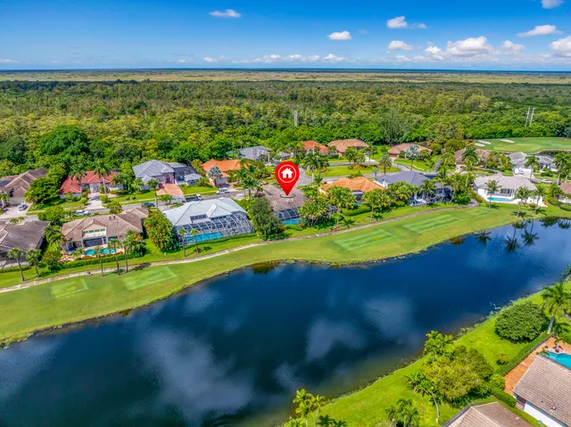 $1,850,000 | 10575 Stonebridge Boulevard, Boca Raton, FL 33498
