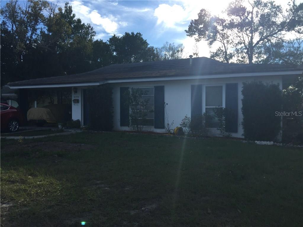 6930 Post Court Spring Hill, FL 34606 - Photo 1 of 1 Gallery Image 1