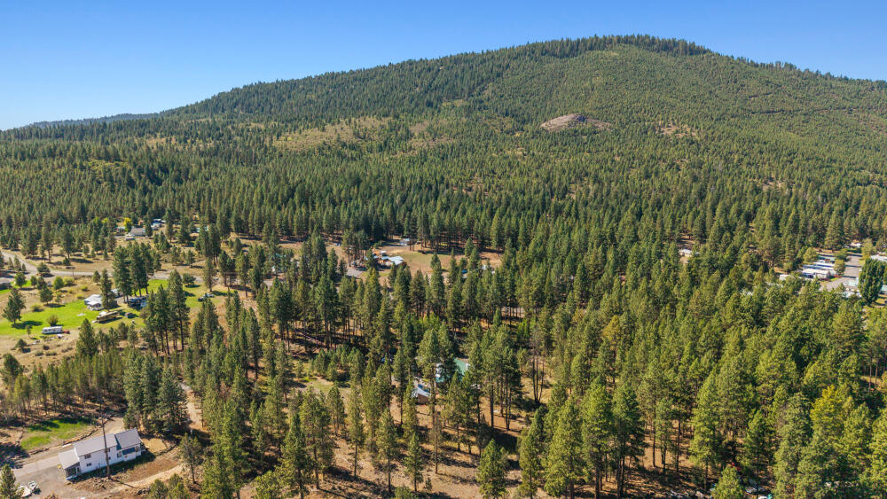 4093 Round Lake Road Klamath Falls, OR 97601 - Photo 73 of 81 Aerial