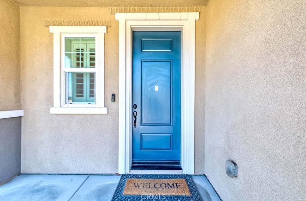 20886 Mountain Gate Drive Riverside, CA 92507 - Photo 6 of 27 a view of front door