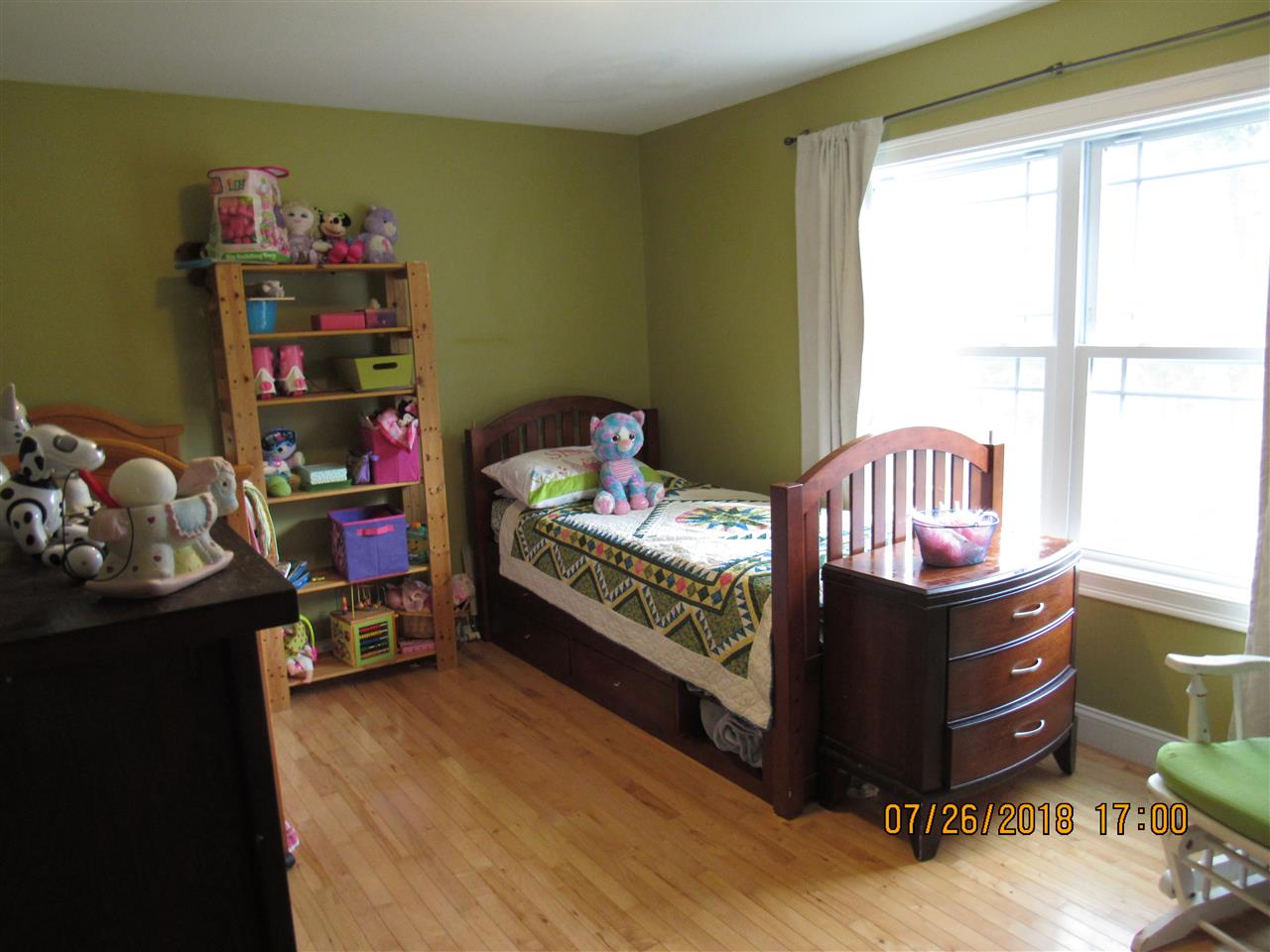 20 Prescott Heights Road Hooksett, NH 03106 - Photo 22 of 36