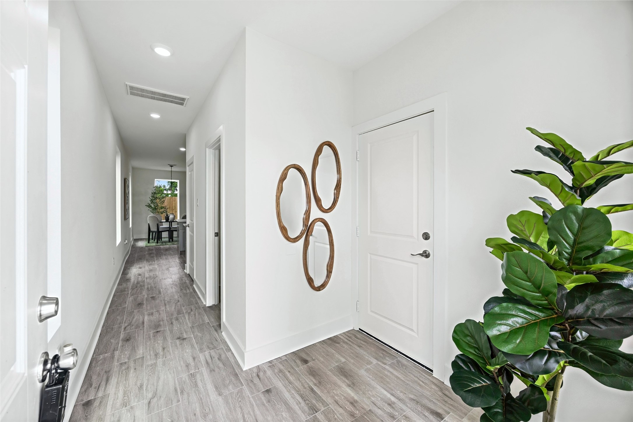 8449 Furray Road, Unit A Houston, TX 77028 - Photo 3 of 20 Gallery Image 3