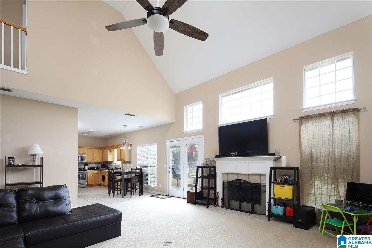 6020 Overlook Lane Bessemer, AL 35022 - Photo 15 of 35