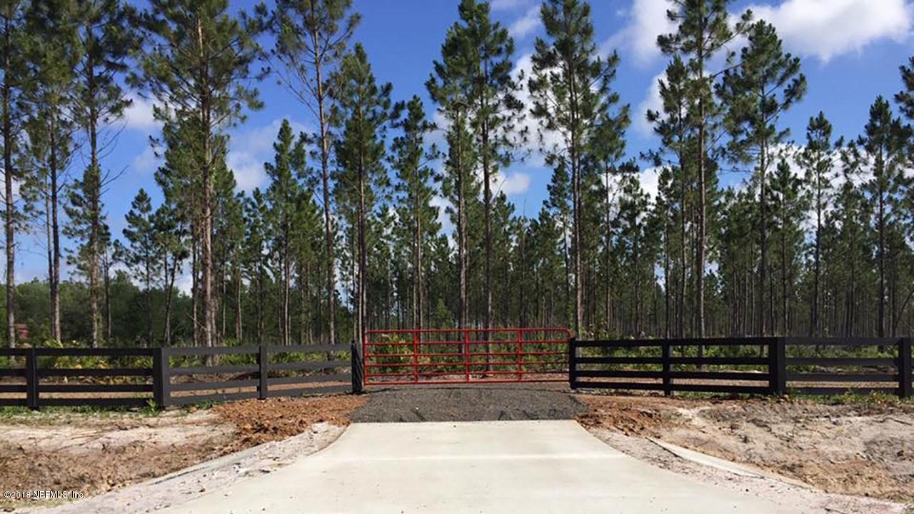 Lot 2 Lake Hampton Road Hilliard, FL 32046 - Photo 1 of 3 1770_HamptonMills_Scenery_3.jpg