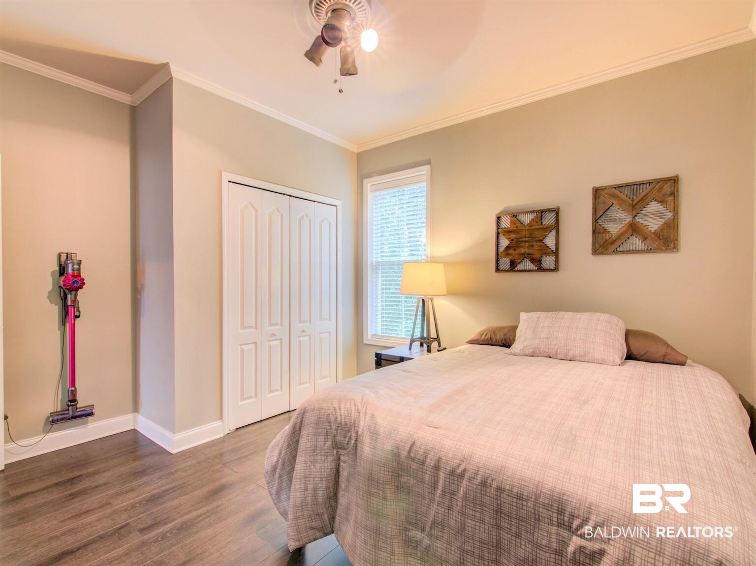 25806 Pollard Road, Unit 210 Daphne, AL 36526 - Photo 17 of 25 Second Bedroom